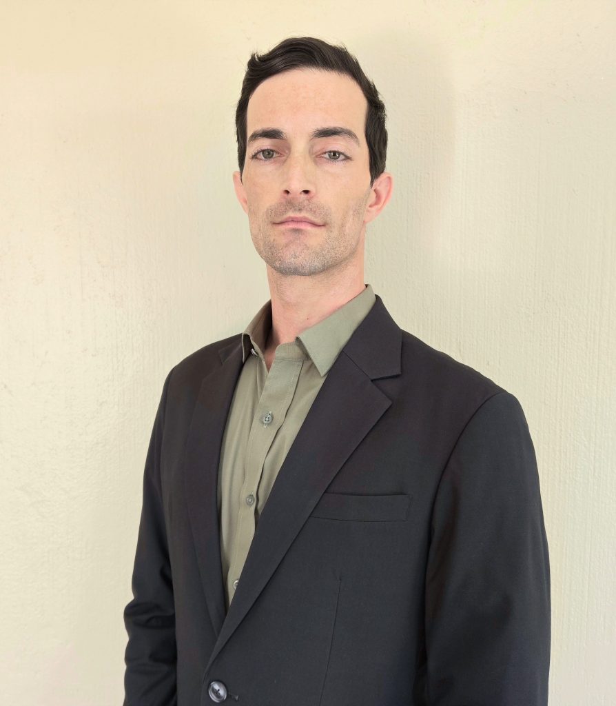Vincent Tudor Kok