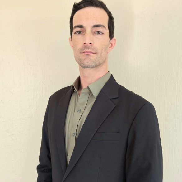 Vincent Tudor Kok