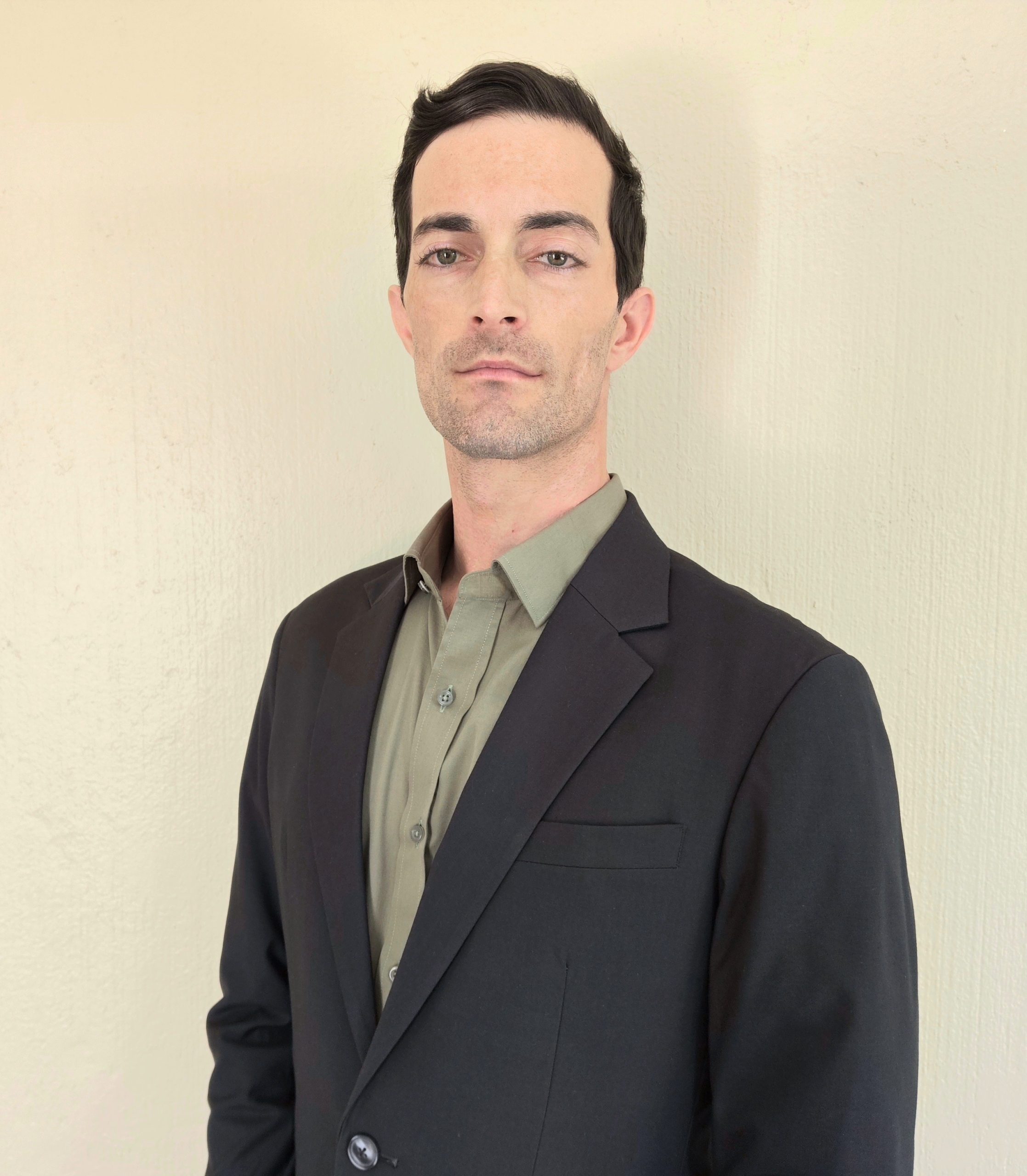 Vincent Tudor Kok